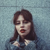 Фото студента